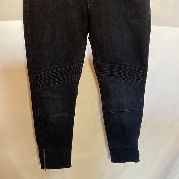 Biker jeans - Picture 5 of 5